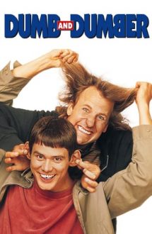 Dumb and Dumber – Tăntălăul și Gogomanul (1994)