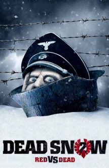 Dead Snow 2: Red vs. Dead – Zombi naziști 2 (2014)