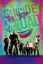 Suicide Squad – Brigada sinucigaşilor (2016)