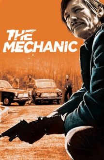 The Mechanic – Ucigașul plătit (1972)