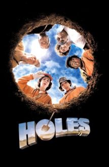 Holes – Găurile (2003)