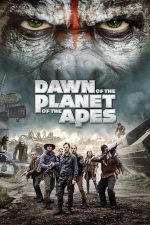 Dawn of the Planet of the Apes – Planeta Maimuțelor: Revoluție (2014)