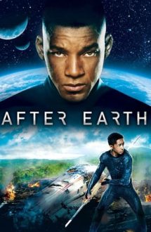 After Earth – 1.000 post Terra (2013)