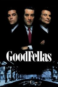 Goodfellas – Băieți buni (1990)