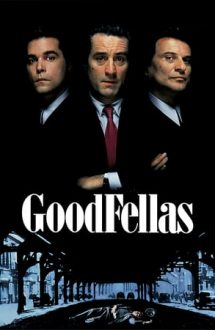 Goodfellas – Băieți buni (1990)