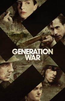Generation War – Mamele noastre, părinții noștri (2013)