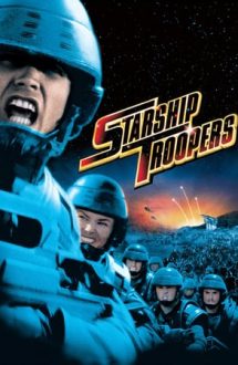 Starship Troopers – Infanteria stelară (1997)