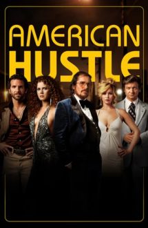 American Hustle – Țeapă în stil american (2013)