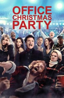 Office Christmas Party – Super party la birou (2016)