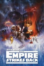 Star Wars: Episode 5 – The Empire Strikes Back – Războiul Stelelor: Imperiul Contraatacă (1980)