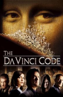 The Da Vinci Code – Codul lui Da Vinci (2006)
