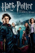 Harry Potter and the Goblet of Fire – Harry Potter și Pocalul de Foc (2005)