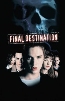 Final Destination – Destinație finală (2000)
