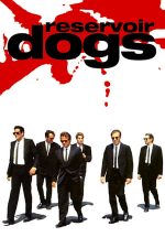 Reservoir Dogs – Profesioniștii crimei (1992)