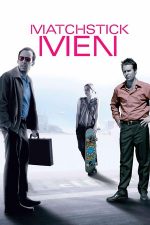 Matchstick Men – Șarlatanii (2003)
