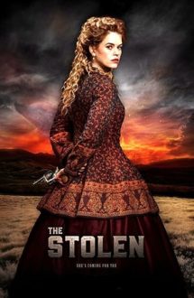 The Stolen (2017)