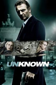 Unknown – Necunoscutul (2011)