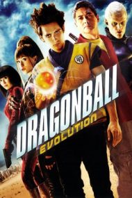 Dragonball: Evolution – Dragonball: Evoluția (2009)