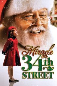 Miracle on 34th Street – Miracolul de pe strada 34 (1994)