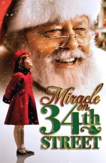 Miracle on 34th Street – Miracolul de pe strada 34 (1994)
