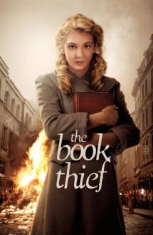 The Book Thief – Hoțul de cărți (2013)