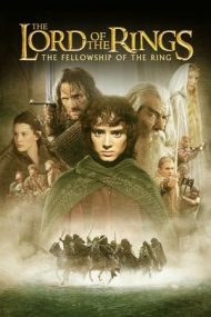 The Lord of the Rings: The Fellowship of the Ring – Stăpânul inelelor: Frăția inelului (2001)