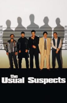 The Usual Suspects – Suspecți de serviciu (1995)