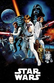 Star Wars: Episode 4 – A New Hope – Războiul stelelor – Episodul 4: O nouă speranță (1977)