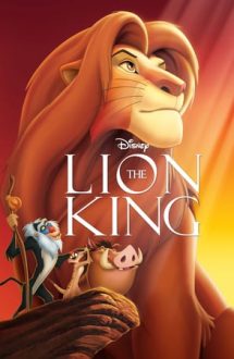 The Lion King – Regele Leu (1994)