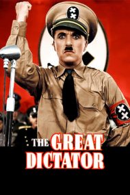The Great Dictator – Dictatorul (1940)