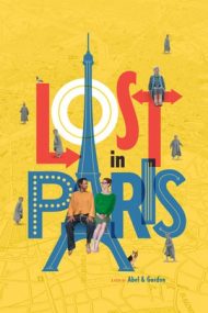 Lost in Paris – Pierduți în Paris (2016)