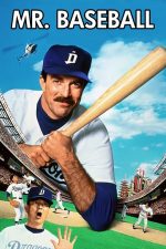 Mr. Baseball – Domnul Baseball (1992)
