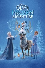 Olaf’s Frozen Adventure – Regatul de Gheaţă: Sărbători cu Olaf (2017)