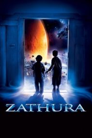 Zathura: A Space Adventure – Zathura: O aventură spațială (2005)