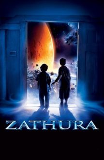Zathura: A Space Adventure – Zathura: O aventură spațială (2005)