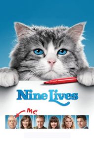 Nine lives – Nouă vieți (2016)