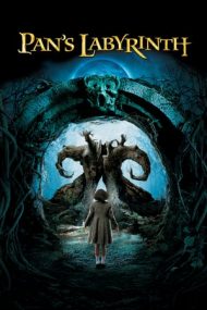 Pan’s Labyrinth – Labirintul lui Pan (2006)