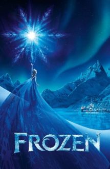 Frozen – Regatul de gheață (2013)