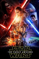 Star Wars: Episode 7 – The Force Awakens – Star Wars: Trezirea Forței (2015)