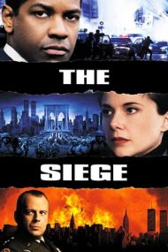 The Siege – Stare de asediu (1998)