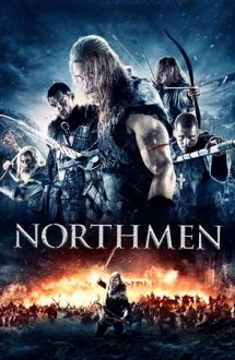 Northmen: A Viking Saga – Northmen: Ultimii vikingi (2014)