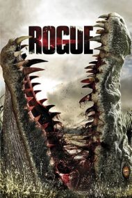 Rogue – Crocodilul (2007)