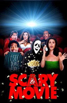 Scary Movie – Comedie de groază (2000)