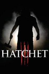 Hatchet 3 – Securea 3 (2013)