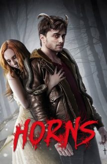 Horns – Coarne (2013)