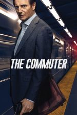 The Commuter – Pasager în trenul terorii (2018)