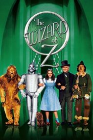 The Wizard of Oz – Vrăjitorul din Oz (1939)
