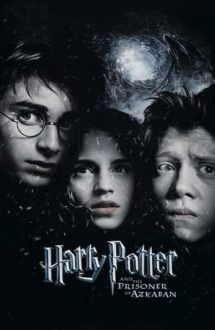 Harry Potter and the Prisoner of Azkaban – Harry Potter și Prizonierul din Azkaban (2004)