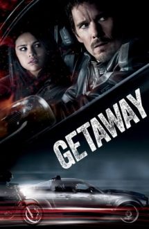 Getaway – Cursă explozivă (2013)