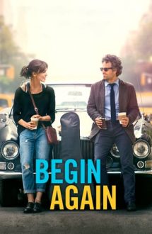 Begin Again – New York Melody (2013)